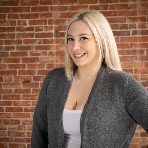 Aimee Wokutch